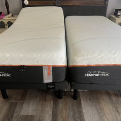 Luxe Adapt Firm 