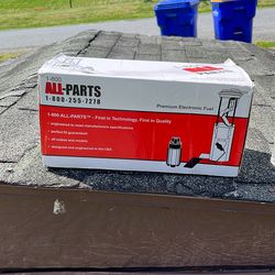 Fuel Pump