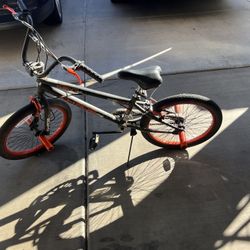 Kids BMX Bike
