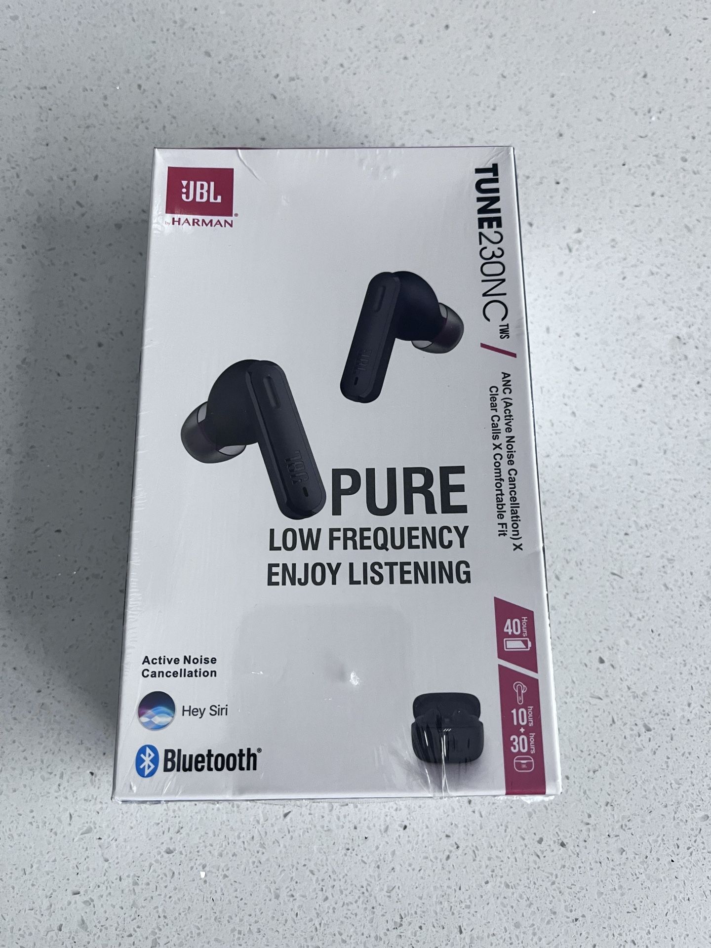 JBL Harmon Tune230NC TWS Earbuds