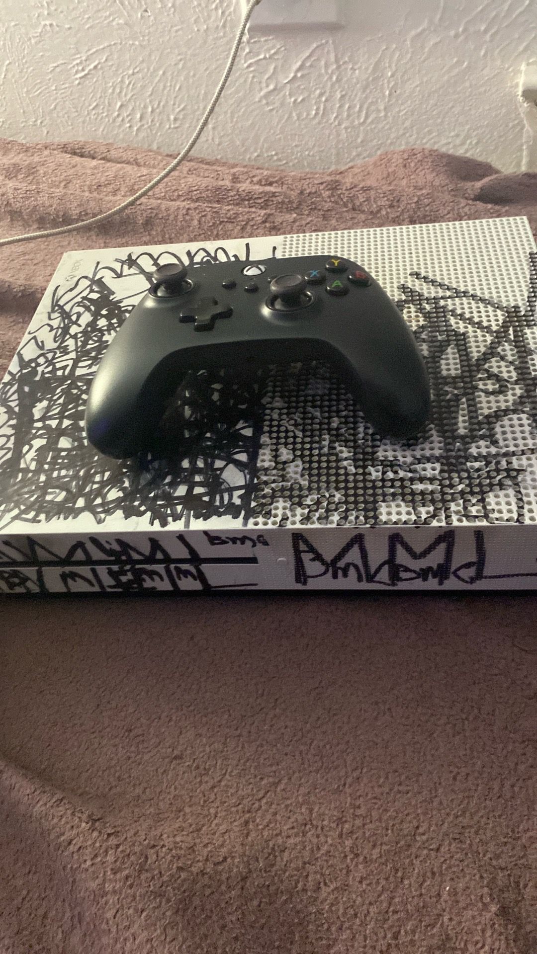 Xbox s