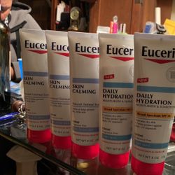 Eucerin