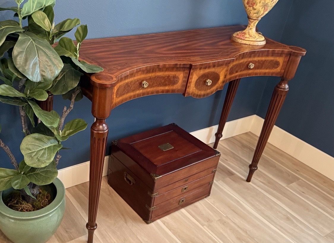 Mainland Smith Console Table