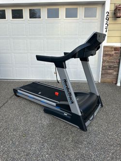 NordicTrack Commercial 1500 Treadmill – Heavy Duty Folding Treadmill