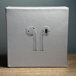 AirPods wireless Charging Case 
