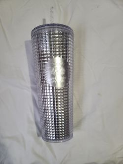 STARBUCK STUDDED JEWELED CUPS