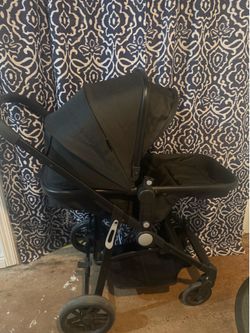 Stroller baby joy