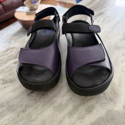 Women’s Wolky Sandles