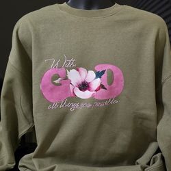 Unique Creative Designs Sweatshirts 