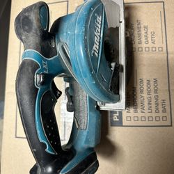Makita Metal Cutting Saw