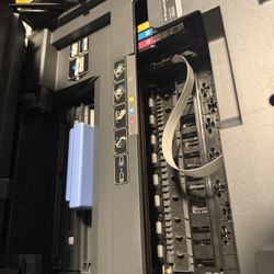 HP OfficeJet  Printer Pro 8025 ( Wireless)