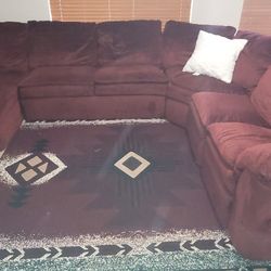 5 piece sofa set