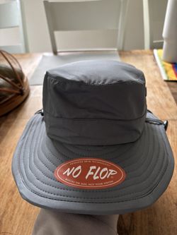 New Shelta Osprey V2 Slim Bucket Hat - XL 