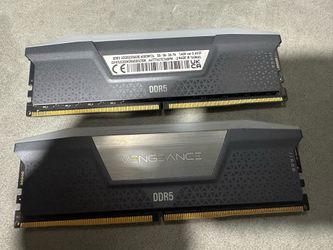 Ram Sticks