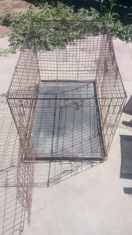 Pet Pen