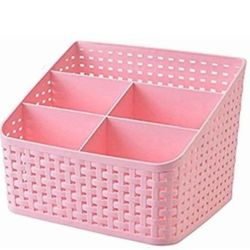 Pink Storage/Organizer Box
