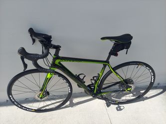 Cannondale Synapse  51"  2016