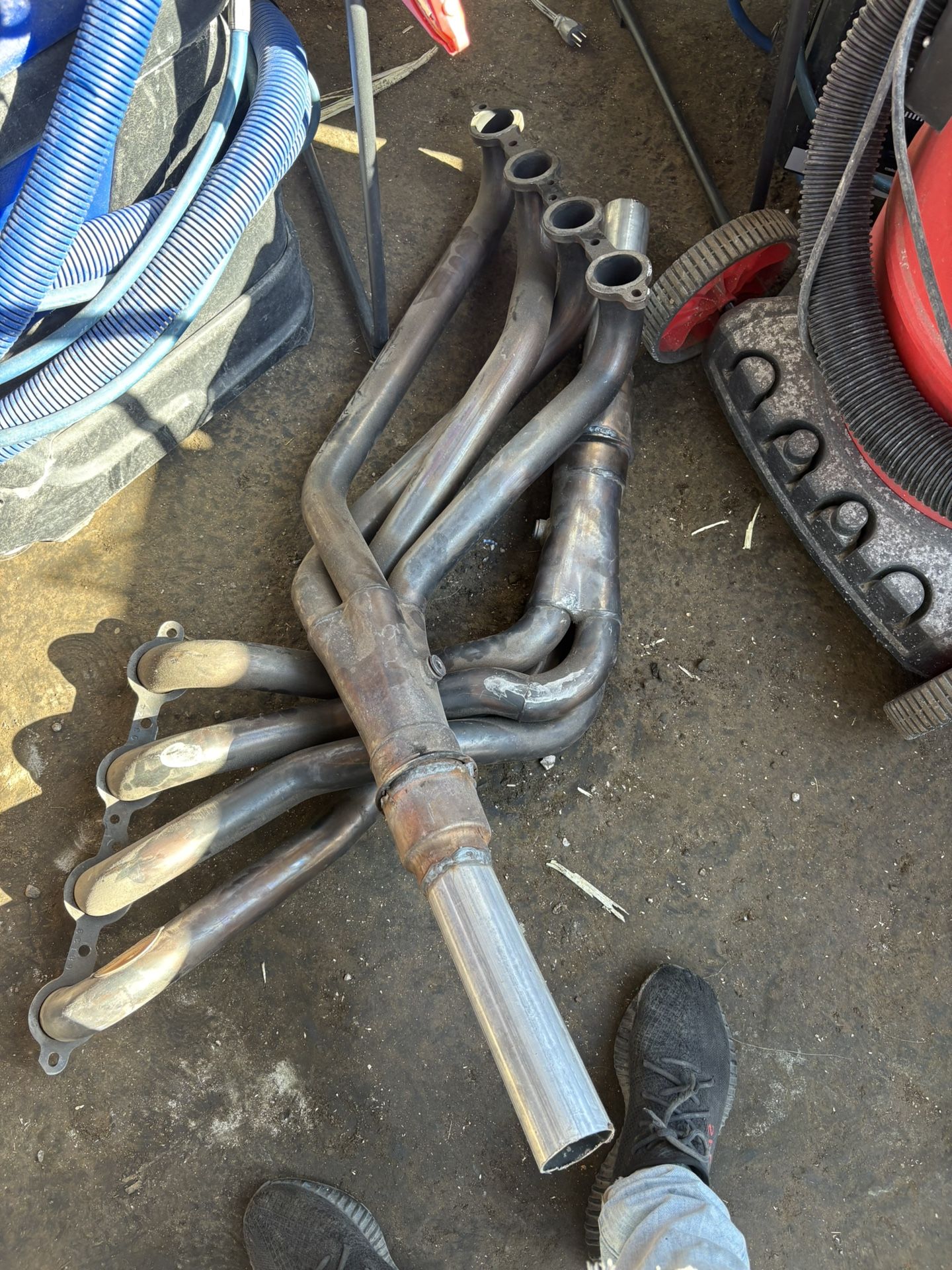 Ss Headers 