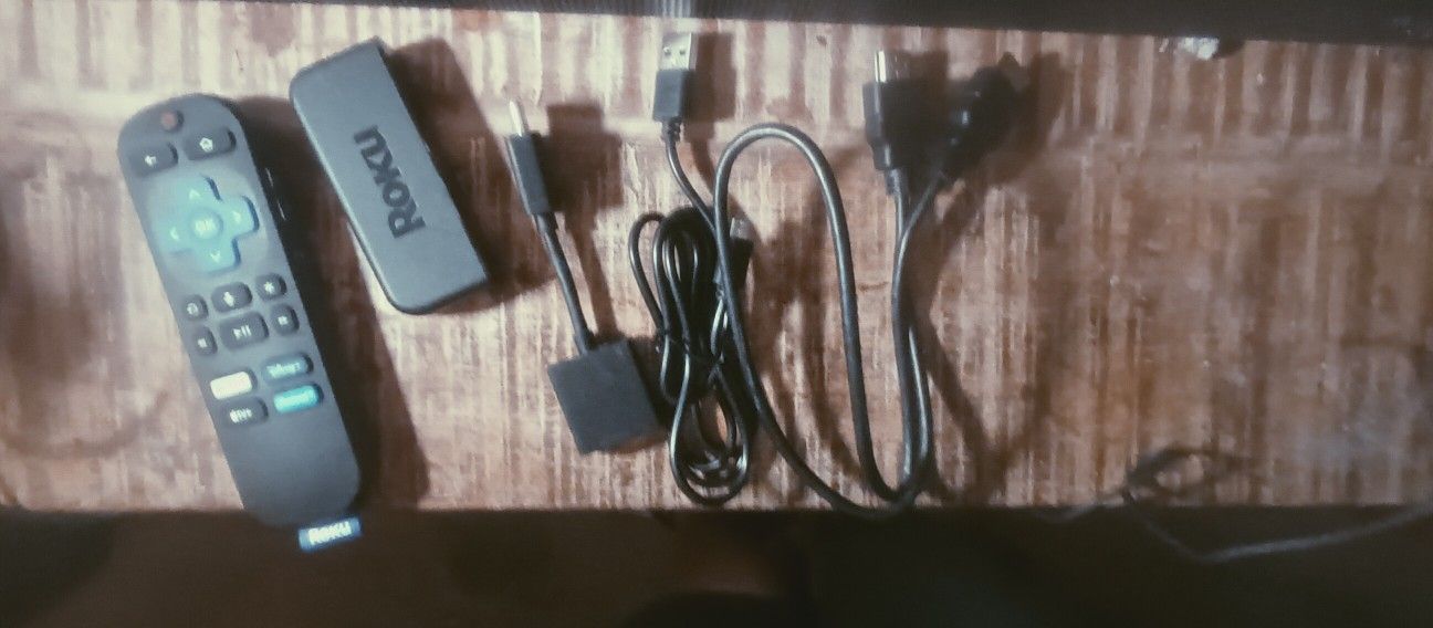 Roku Stick