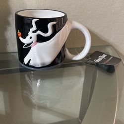 Zero Cup