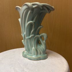 Mccoy Vase