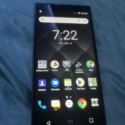 Blackberry Motion Phone
