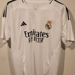 Real Madrid Playera 