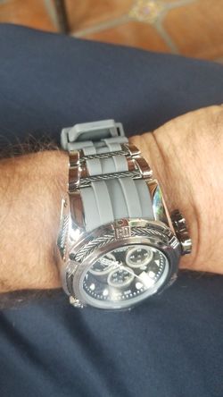 Invicta zeus