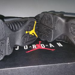 Jordan 9s