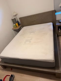 Mattress - Purple Hybrid