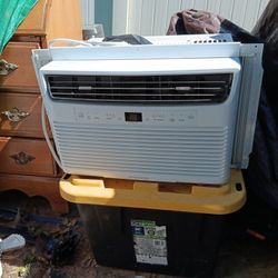 Air Conditioner