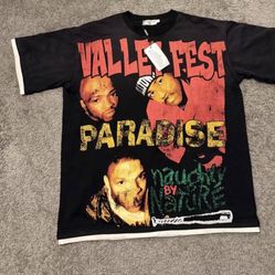 Valley Fest Graphic Tee