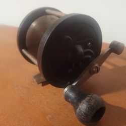 Horrocks-ibbotson Barnegat Fishing Reel