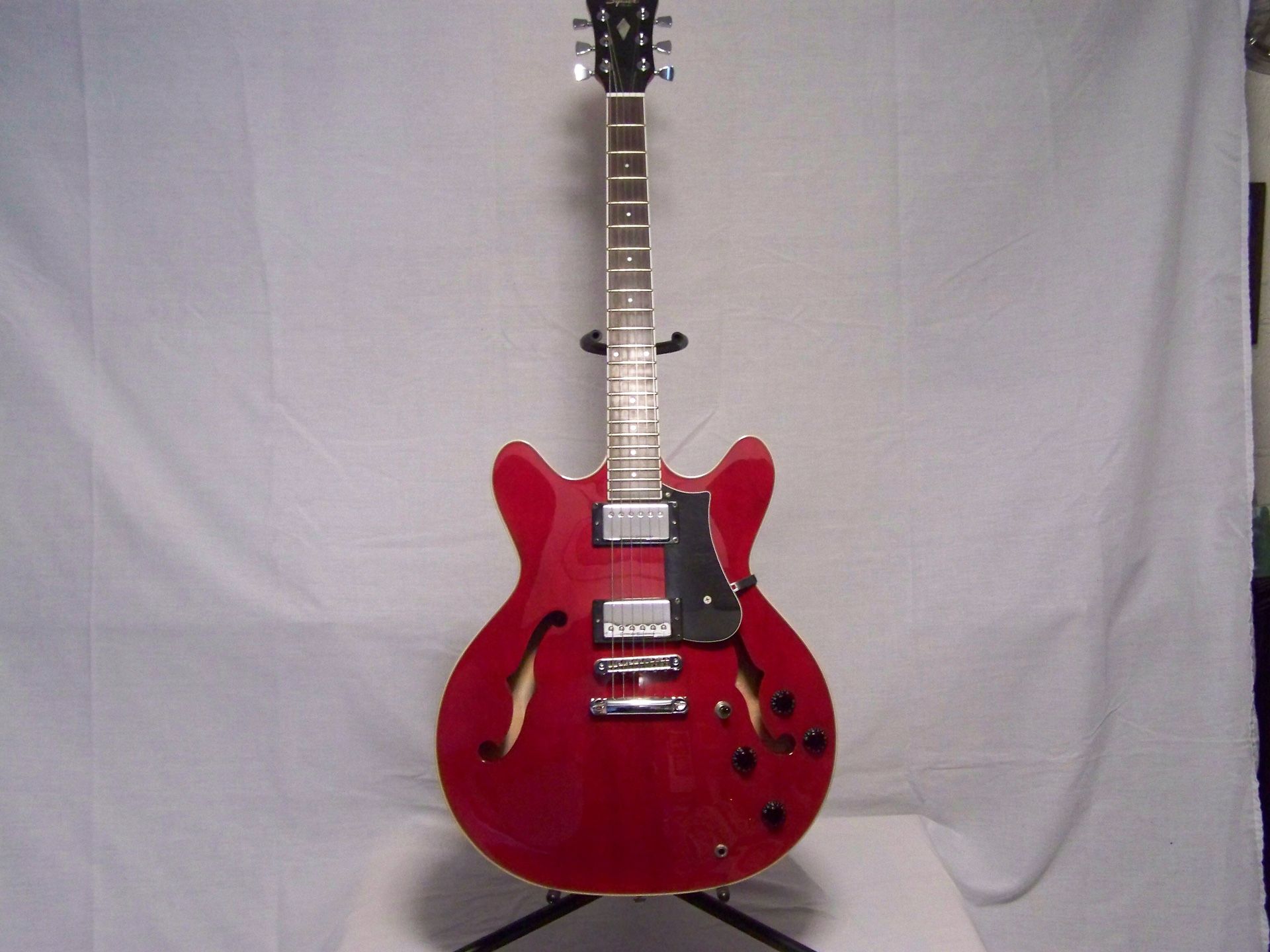 Fender Squier Starfire