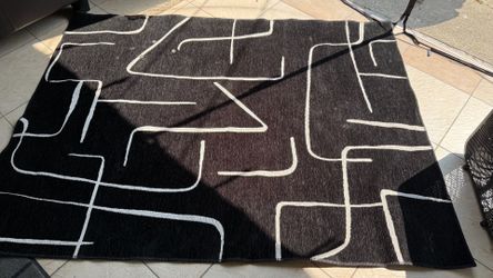 Outdoor rugs