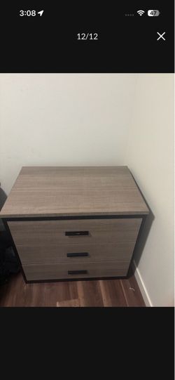 Dressers