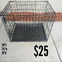 Dog Cage