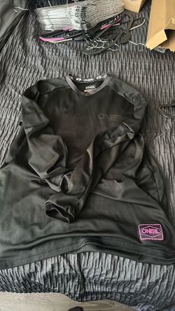 O’Neal off road women’s shirt.