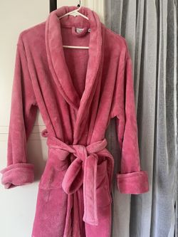 Super Soft Comfy Bath Rob- Never Used 