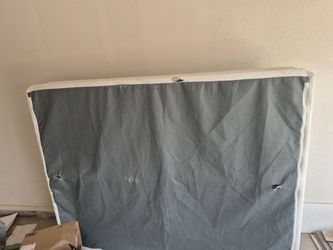 Box spring