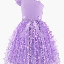 Girls XL 14/16 Summer Dress 
