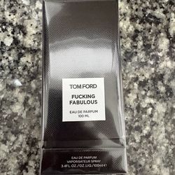 Tom Ford Fabulous 100ML *SEALED*