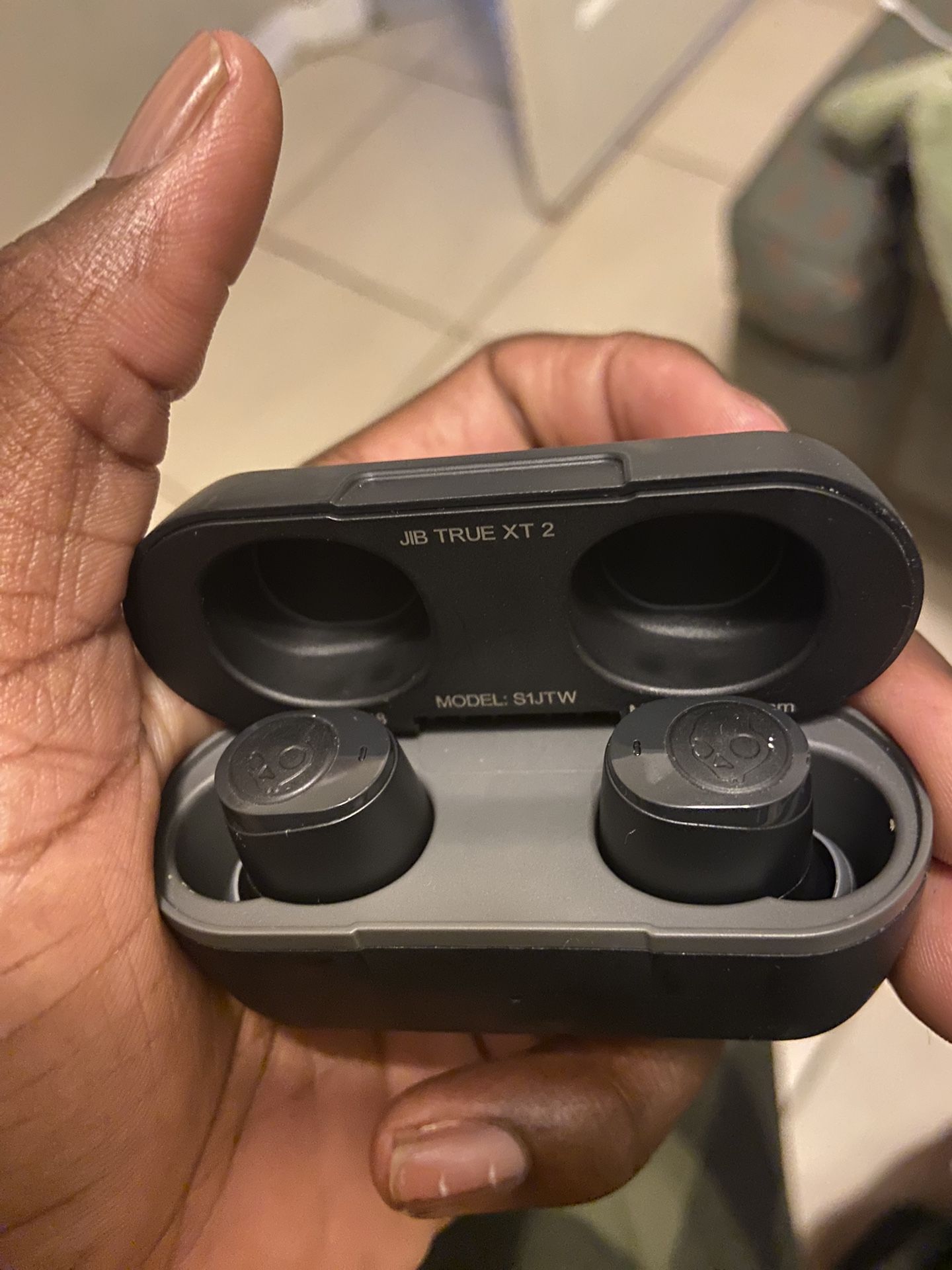 Jbl Wireless Earphones