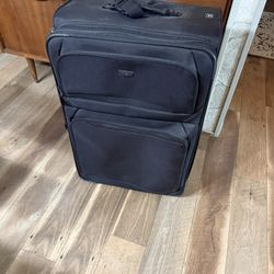 Luggage