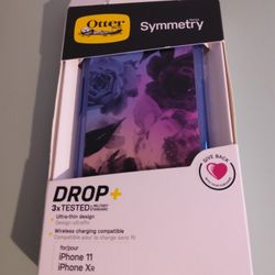 Otter Symmetry Case For IPhone 11