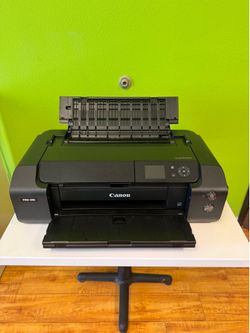 Canon Pro 300