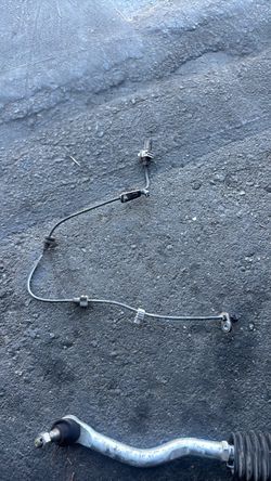 22 to 25 Honda Civic right hand ABS sensor