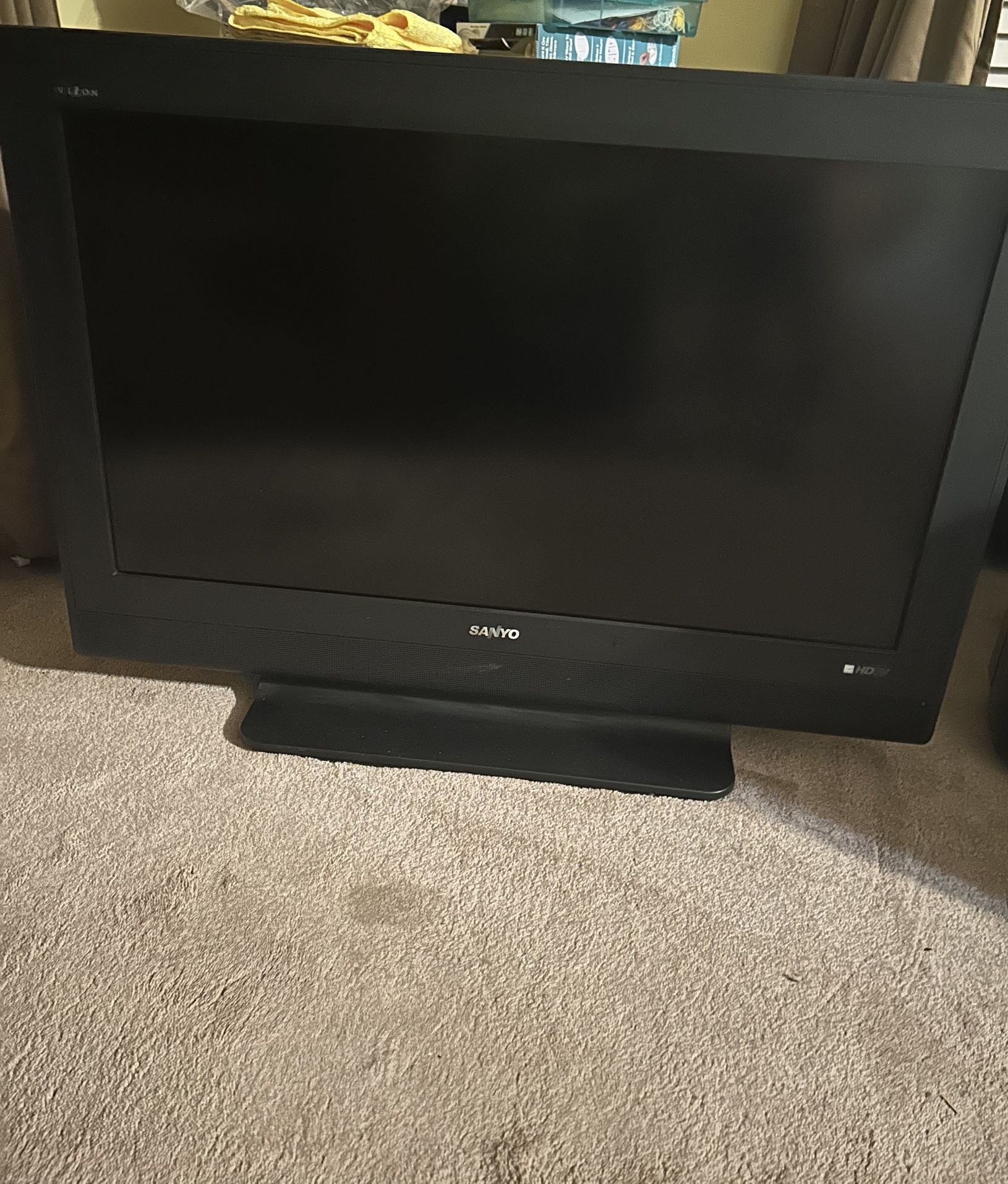43” TV