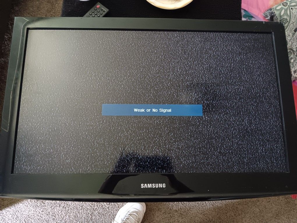 Samsung TV