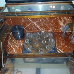 Mid Century Bar From.germzny 